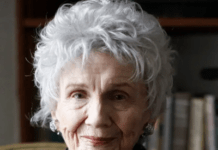 Alice Munro’s Daughter Tells Of Abuse At Hands Of Stepfather That Her Mother Learned Of, And Denied