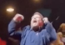 James Corden’s Play Was Supposed To Start, But At The Men’s Euros, England’s Game Went To Penalties