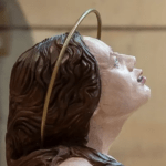 Vandals In Austrian Cathedral Behead Sculpture Of Virgin Mary Giving Birth