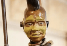 In Liverpool, The Walker Art Gallery Has Decided To Confront Its Colonial Past