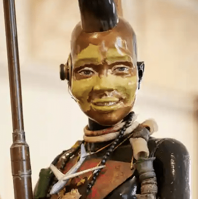 In Liverpool, The Walker Art Gallery Has Decided To Confront Its Colonial Past