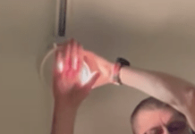 Keeping The Lights On, Literally, In The Met