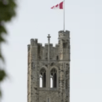 A University In Canada Reconsiders Its Tight Ties To Alice Munro