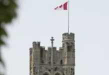 A University In Canada Reconsiders Its Tight Ties To Alice Munro