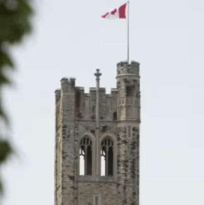 A University In Canada Reconsiders Its Tight Ties To Alice Munro