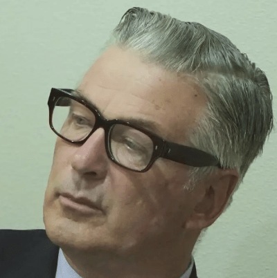 Alec Baldwin Isn’t Going To Have A Criminal Conviction For The Rust Shooting