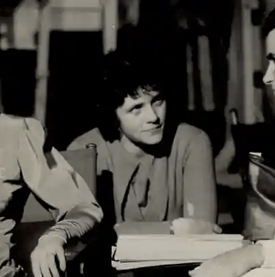 This Woman Was A Power Player, And Screenwriter, In 1950s Hollywood