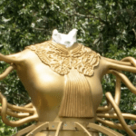 Shahzia Sikander Says She Doesn’t Want To Give Her Beheaded Statue Another Head