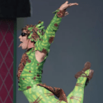 Evaluating The Career Of Oregon Ballet Theatre’s Michael Linsmeier As He Leaves The Profession