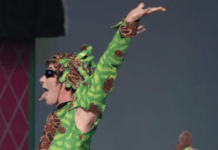 Evaluating The Career Of Oregon Ballet Theatre’s Michael Linsmeier As He Leaves The Profession