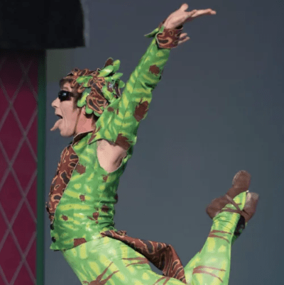 Evaluating The Career Of Oregon Ballet Theatre’s Michael Linsmeier As He Leaves The Profession