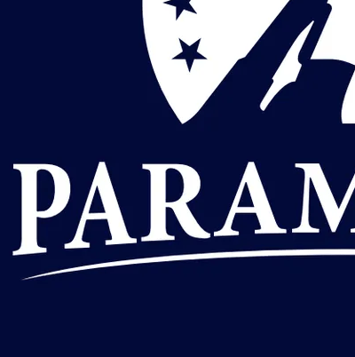 What’s Going On With Paramount’s Logo?