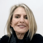 Dorothy Lichtenstein, Who Worked Tirelessly To Give Her Husband Roy’s Art Away, Has Died At 84