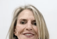 Dorothy Lichtenstein, Who Worked Tirelessly To Give Her Husband Roy’s Art Away, Has Died At 84