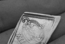 A Brazilian Conceptual Artist Stole An Artifact From The British Museum, And Replaced It With A Replica