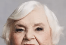 A Budding Career at 94: Never Give Up On Your Dreams