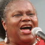 Bernice Johnson Reagon, Founder Of Sweet Honey In The Rock And Legendary Activist Through Song, Has Died At 81