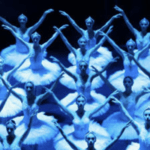 On The Road With The State Ballet Of Georgia