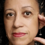 A Writer, Choosing Not To Look Away