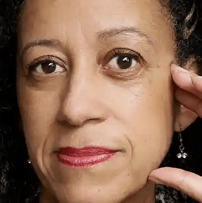 A Writer, Choosing Not To Look Away
