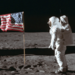 The Creators Of A New Movie Worry Clips Will Be Used To Call The Moon Landing Fake