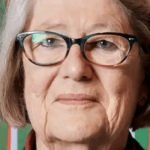 This 82-Year-Old Abstract Painter Is Finally Getting Her Due After Some Rough Australian Times