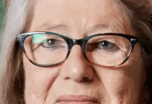 This 82-Year-Old Abstract Painter Is Finally Getting Her Due After Some Rough Australian Times