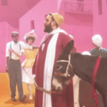 We Need To Talk About Egypt’s Weirdly Compelling Biennale Exhibit