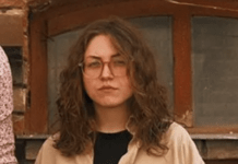 Trying To Organize A Music Festival In A War Zone