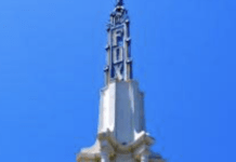 Los Angeles’s Westwood Is Losing Two Historic Cinemas This Week