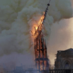 The People Who Rebuilt Notre Dame