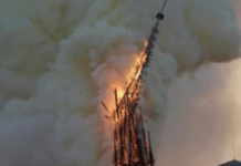 The People Who Rebuilt Notre Dame