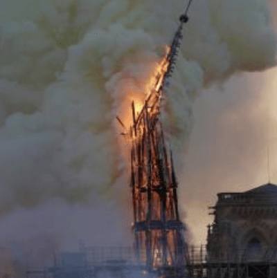 The People Who Rebuilt Notre Dame