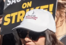 Video Game Actors Are On Strike, And Here’s What That Means