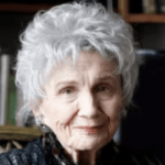 Alice Munro’s Biographer Knew About Her Second Husband’s Abuse Of Her Daughter
