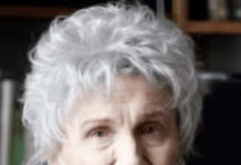 Alice Munro’s Biographer Knew About Her Second Husband’s Abuse Of Her Daughter