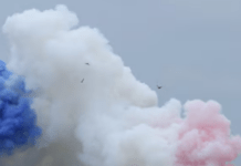 The Paris Olympics’ Opening Ceremonies Were, Basically, Opera