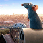 Factcheck: It’s True That The Olympics Are Set In The Ratatouille Cinematic Universe