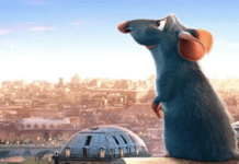 Factcheck: It’s True That The Olympics Are Set In The Ratatouille Cinematic Universe