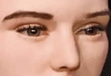 A Dublin Wax Museum Is Rebooting Its Newly Unveiled Sinead O’Connor Figure