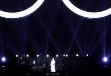 Celine Dion, Who Quit Performing Due To A Rare Autoimmune Disease, ‘Trained Like An Athlete’ For Her Olympics Performance