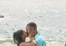 On Reality Love Shows, The Setting Is The Main Character