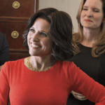 So, Are We Living In The West Wing Or Veep?