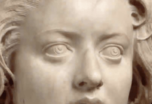 Bernini, The Sculptor Who Slashed His Mistress’s Face When He Was Done With Her