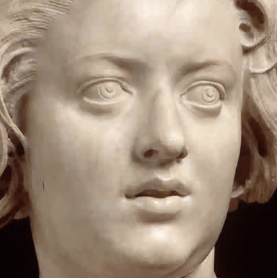 Bernini, The Sculptor Who Slashed His Mistress’s Face When He Was Done With Her
