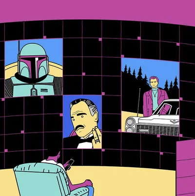 Why Can’t AI Do A Better Job Of Recommending Movies?