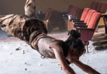 Hollywood, Now Playing To The Red States