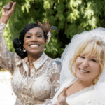 Comedies Aimed At, And Starring, Older Women Are Doing Pretty Damn Well