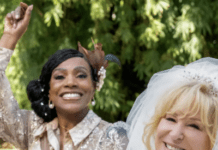 Comedies Aimed At, And Starring, Older Women Are Doing Pretty Damn Well