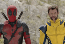 For Some Reason, People Really Love R-Rated Marvel